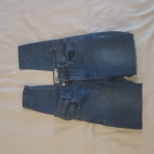 Garage size 9 jeans